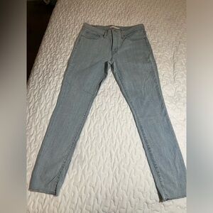 Women 311 Levi Jeans
